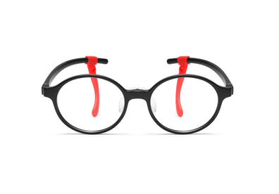 50933-Frame Glasses-Lenzzy Optical